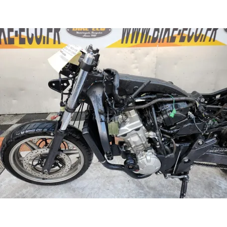 Support moteur HONDA CBF 600 2008-2010 N