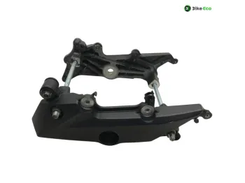 Berceau cadre avant droit gauche HONDA CBF 600 2008-2010 N