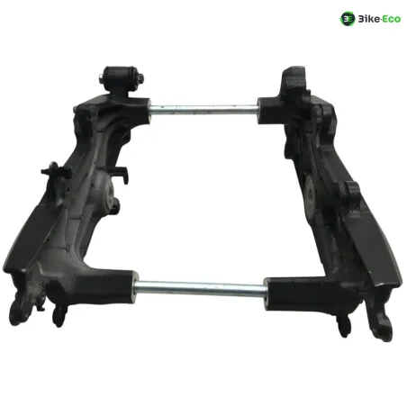 Berceau cadre avant droit gauche HONDA CBF 600 2008-2010 N
