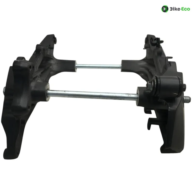 Berceau cadre avant droit gauche HONDA CBF 600 2008-2010 N