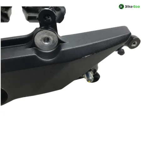Berceau cadre avant droit gauche HONDA CBF 600 2008-2010 N