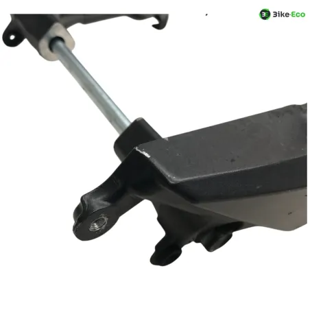 Berceau cadre avant droit gauche HONDA CBF 600 2008-2010 N