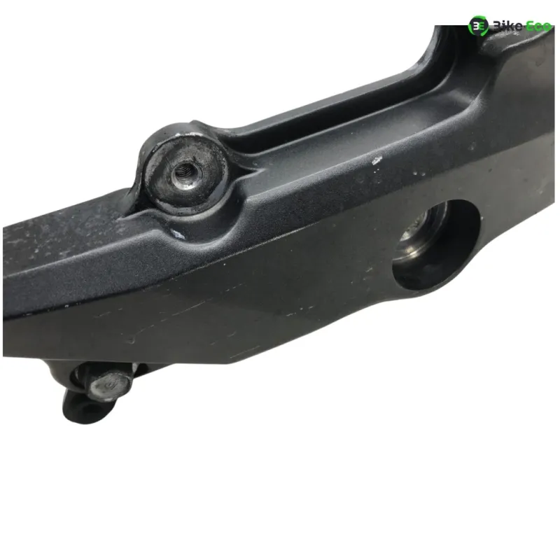 Berceau cadre avant droit gauche HONDA CBF 600 2008-2010 N