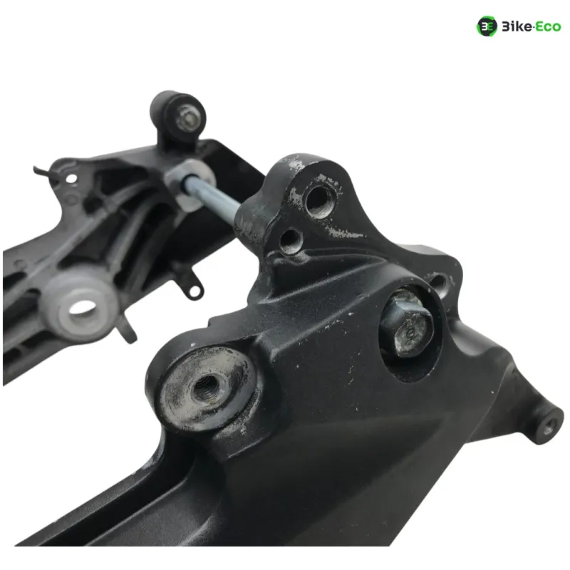 Berceau cadre avant droit gauche HONDA CBF 600 2008-2010 N