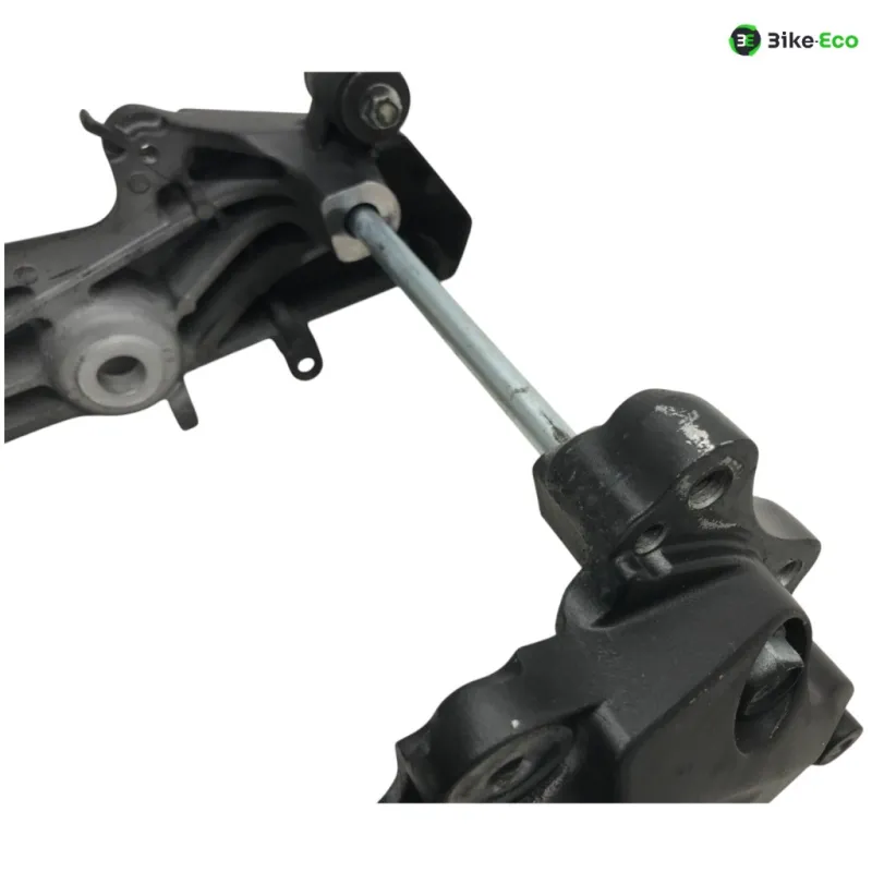 Berceau cadre avant droit gauche HONDA CBF 600 2008-2010 N