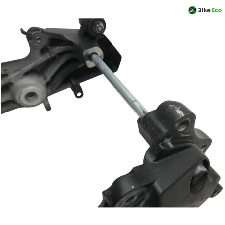 Berceau cadre avant droit gauche HONDA CBF 600 2008-2010 N