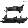 Berceau cadre avant droit gauche HONDA CBF 600 2008-2010 N Berceau cadre avant droit gauche HONDA CBF 600 2008-2010 N
