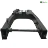 Bras oscillant HONDA CBF 600 2008-2010 N