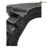 Bras oscillant HONDA CBF 600 2008-2010 N
