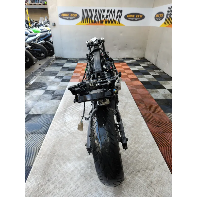 Bras oscillant HONDA CBF 600 2008-2010 N