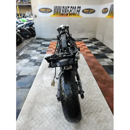 Bras oscillant HONDA CBF 600 2008-2010 N
