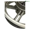 Jante arriere HONDA CBF 600 2008-2010 N