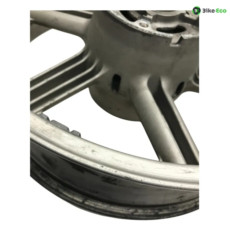 Jante arriere HONDA CBF 600 2008-2010 N