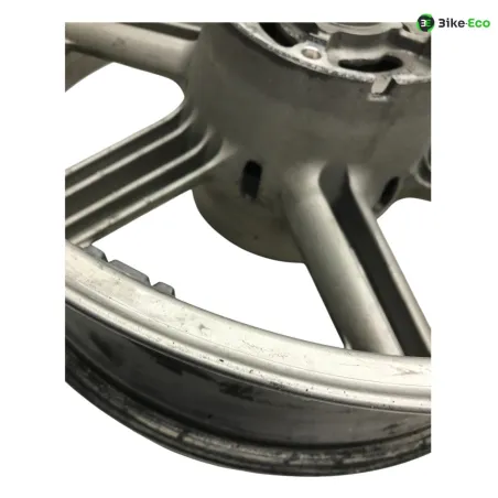 Jante arriere HONDA CBF 600 2008-2010 N