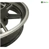 Jante arriere HONDA CBF 600 2008-2010 N