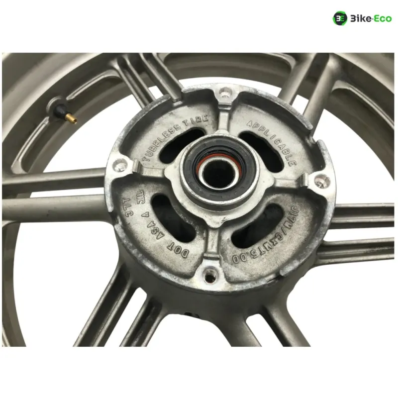 Jante arriere HONDA CBF 600 2008-2010 N