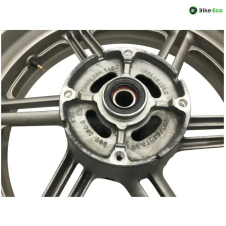 Jante arriere HONDA CBF 600 2008-2010 N