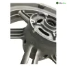 Jante arriere HONDA CBF 600 2008-2010 N