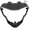 Cache carenage face avant BMW F 900 GS 2024-2026