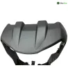 Cache carenage face avant BMW F 900 GS 2024-2026
