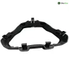 Cache carenage face avant BMW F 900 GS 2024-2026
