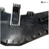Cache carenage face avant BMW F 900 GS 2024-2026