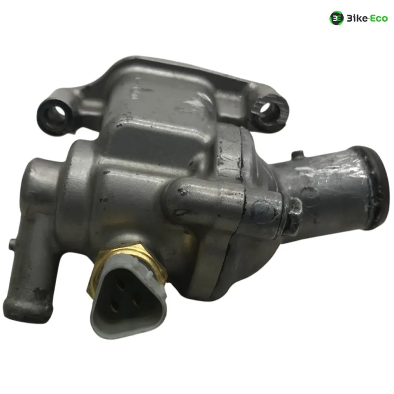 Calorstat HONDA CBF 600 2008-2010 N
