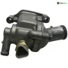 Calorstat HONDA CBF 600 2008-2010 N