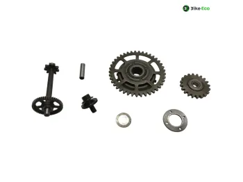 Roue libre de demarreur HONDA CBF 600 2008-2010 N