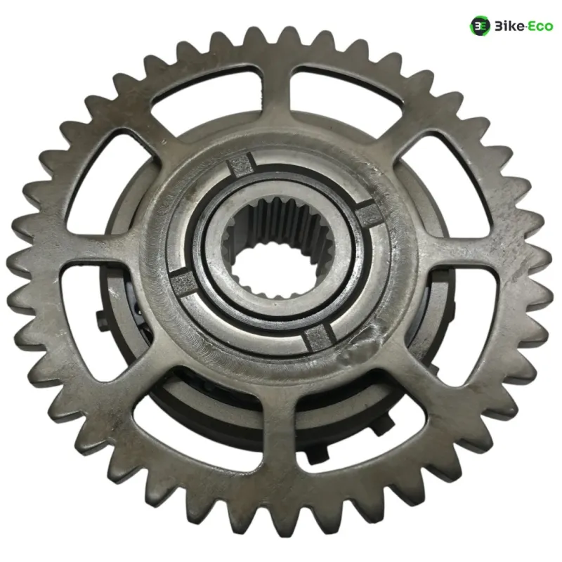 Roue libre de demarreur HONDA CBF 600 2008-2010 N