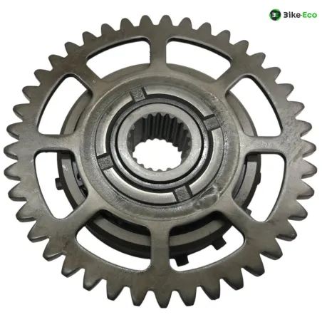 Roue libre de demarreur HONDA CBF 600 2008-2010 N