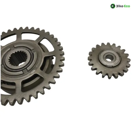 Roue libre de demarreur HONDA CBF 600 2008-2010 N