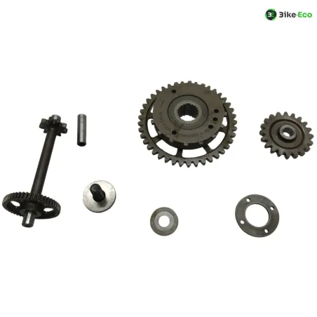 Roue libre de demarreur HONDA CBF 600 2008-2010 N