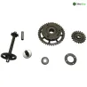 Roue libre de demarreur HONDA CBF 600 2008-2010 N Roue libre de demarreur HONDA CBF 600 2008-2010 N