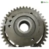Roue libre de demarreur HONDA CBF 600 2008-2010 N Roue libre de demarreur HONDA CBF 600 2008-2010 N