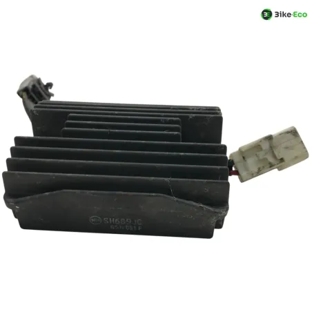 Regulateur charge batterie PIAGGIO MP3 500 LT 2014-2016 SPORT