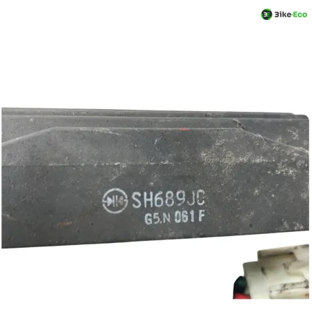 Regulateur charge batterie PIAGGIO MP3 500 LT 2014-2016 SPORT