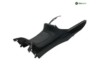 Cache carenage centrale marche pieds plancher PIAGGIO MP3 500 LT 2014-2016 SPORT