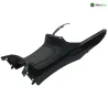Cache carenage centrale marche pieds plancher PIAGGIO MP3 500 LT 2014-2016 SPORT Cache carenage centrale marche pieds plancher PIAGGIO MP3 500 LT 2014-2016 SPORT
