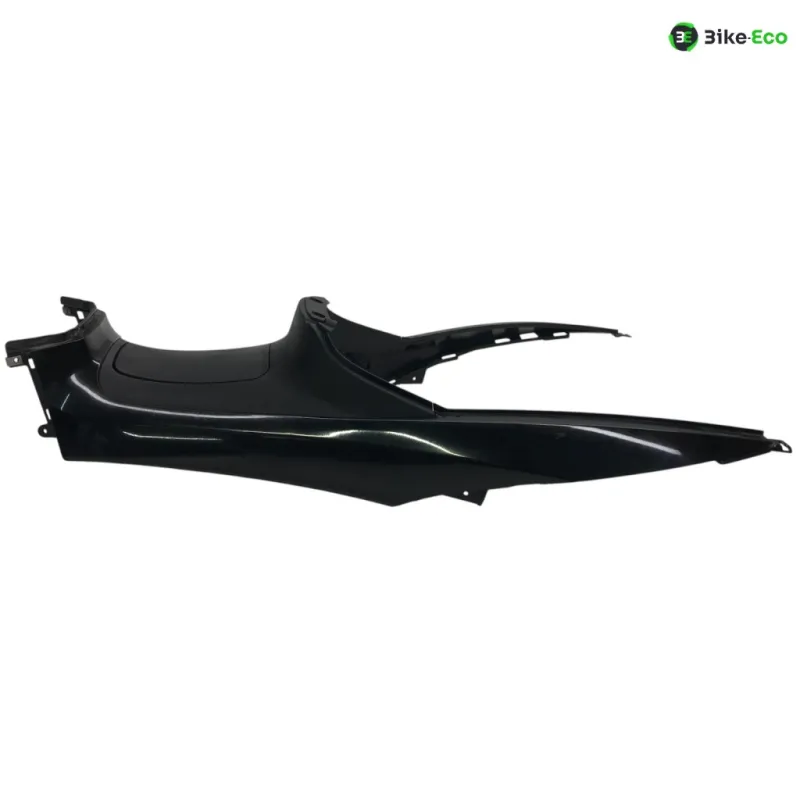 Cache carenage centrale marche pieds plancher PIAGGIO MP3 500 LT 2014-2016 SPORT