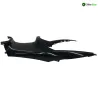 Cache carenage centrale marche pieds plancher PIAGGIO MP3 500 LT 2014-2016 SPORT Cache carenage centrale marche pieds plancher PIAGGIO MP3 500 LT 2014-2016 SPORT