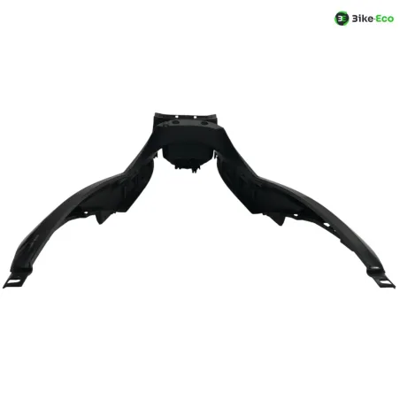 Cache carenage centrale marche pieds plancher PIAGGIO MP3 500 LT 2014-2016 SPORT