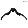 Cache carenage centrale marche pieds plancher PIAGGIO MP3 500 LT 2014-2016 SPORT Cache carenage centrale marche pieds plancher PIAGGIO MP3 500 LT 2014-2016 SPORT