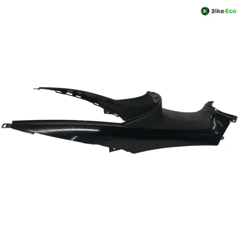 Cache carenage centrale marche pieds plancher PIAGGIO MP3 500 LT 2014-2016 SPORT
