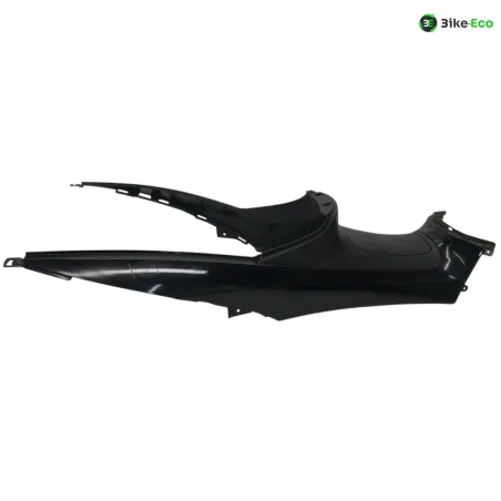 Cache carenage centrale marche pieds plancher PIAGGIO MP3 500 LT 2014-2016 SPORT