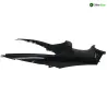 Cache carenage centrale marche pieds plancher PIAGGIO MP3 500 LT 2014-2016 SPORT Cache carenage centrale marche pieds plancher PIAGGIO MP3 500 LT 2014-2016 SPORT
