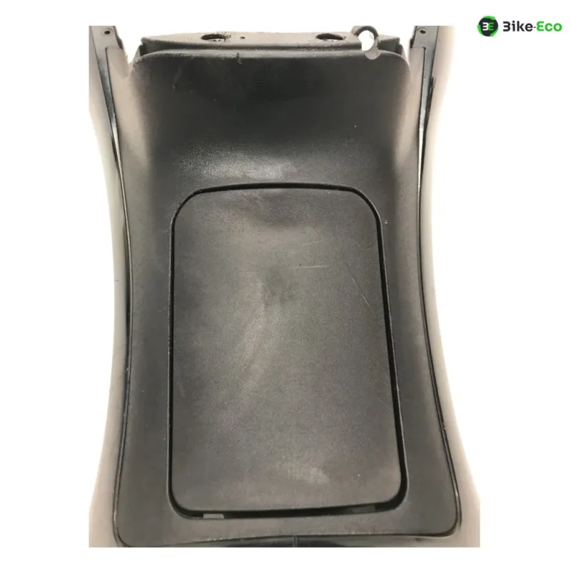 Cache carenage centrale marche pieds plancher PIAGGIO MP3 500 LT 2014-2016 SPORT