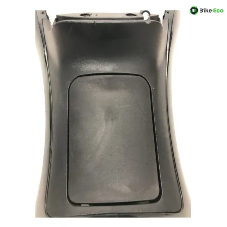 Cache carenage centrale marche pieds plancher PIAGGIO MP3 500 LT 2014-2016 SPORT