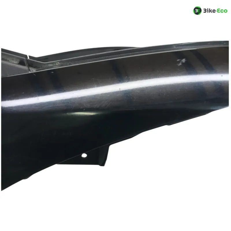 Cache carenage centrale marche pieds plancher PIAGGIO MP3 500 LT 2014-2016 SPORT