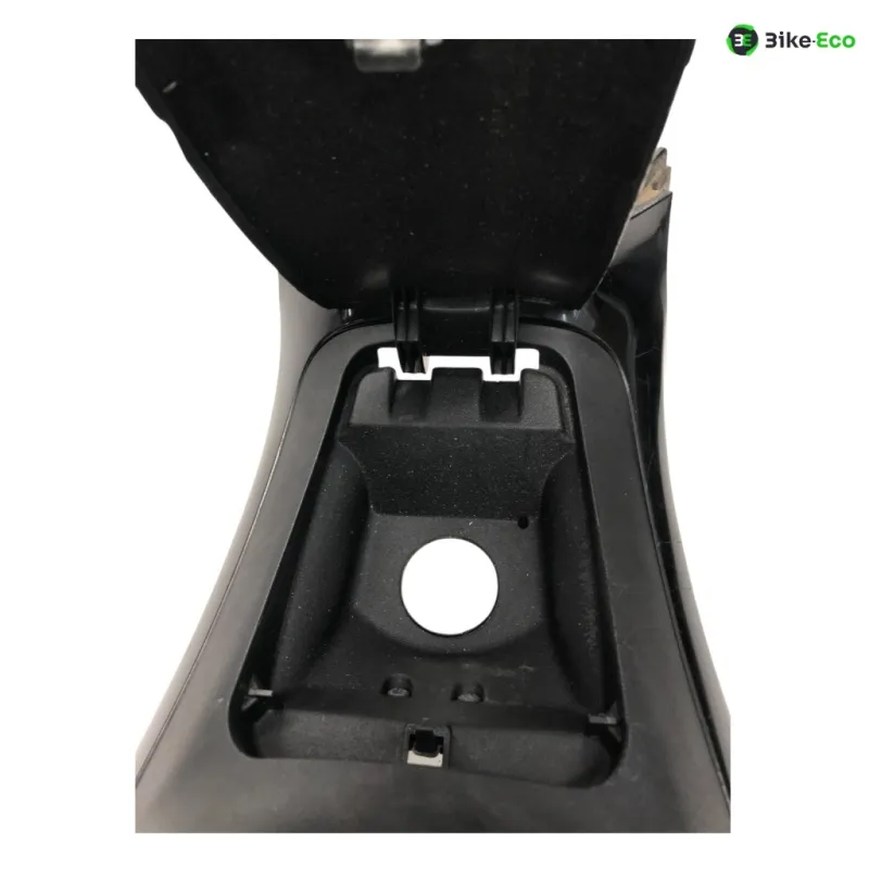 Cache carenage centrale marche pieds plancher PIAGGIO MP3 500 LT 2014-2016 SPORT